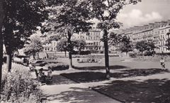 Warrior Square, St.Leonards on Sea. - 5330077735